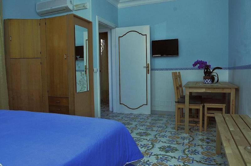Le Ginestre Di Capri Bb & Holiday House Ανακάπρι Εξωτερικό φωτογραφία