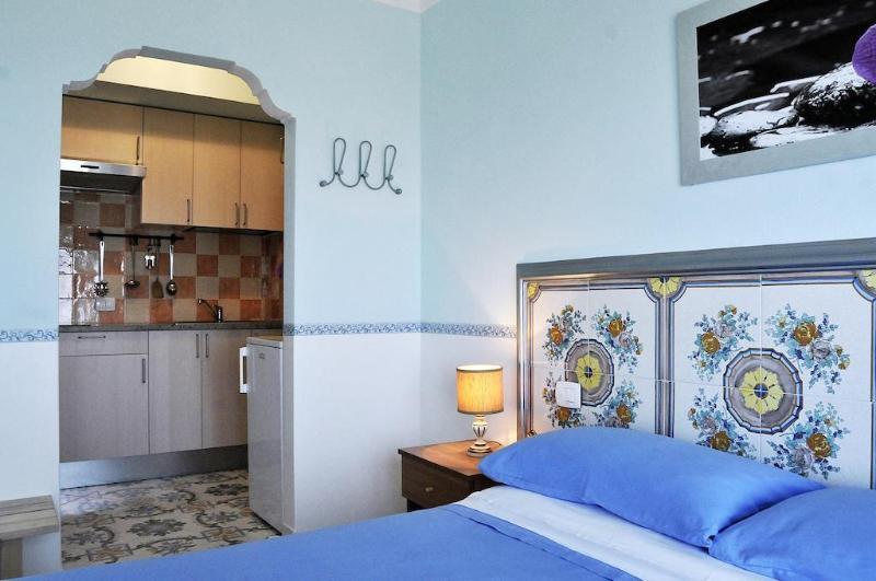Le Ginestre Di Capri Bb & Holiday House Ανακάπρι Εξωτερικό φωτογραφία